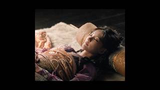 😱he give her antidote🥺4k)Sword and Beloved|Cheng Yi|Li Yi Tong#chengyi#liyitong#foxspiritsatchmaker3