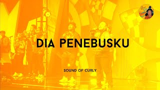 Dia Penebusku | Sound of Curly