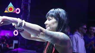 Fatima Hajji Toro Nos Vamos A Berlín En Aquasella Fest 2024