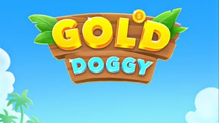 Gold Doggy - Merge Dogs to Win (Early Access) Gameplay || Android || Apk screenshot 1