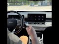 Haval H5 цена, расход топлива, плюсы автомобиля