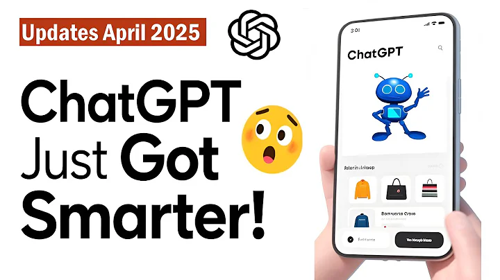 ChatGPT Unveils New Features: Deep Research, Smart Shopping & Enhanced Memory