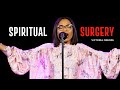 Victoria orenze  spiritual surgery