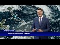 El Tiempo | Lluvias continúan y elevan riesgo de inundaciones