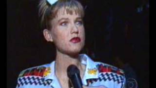 Xuxa e pedro bial - Video Show