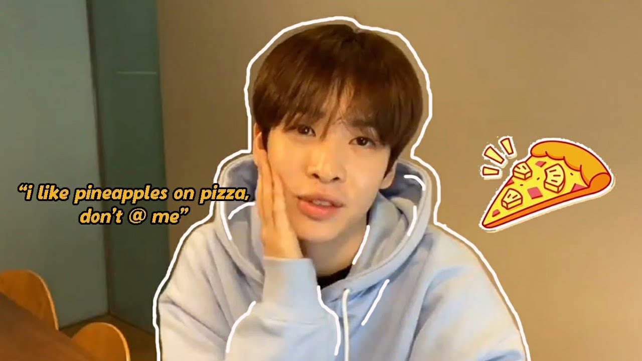 things Cravity says that sound like fake subs but aren't