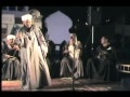 محكى القلعة الثقافى 2010