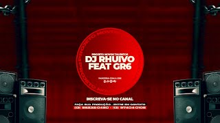 Edson Santos e Jota Black Hip Hop - Rua 47 | (GR6 NOVA ERA) DJ Rhuivo