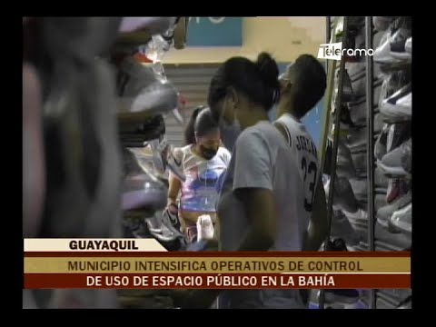 Guayaquil al Instante 06-12-2021