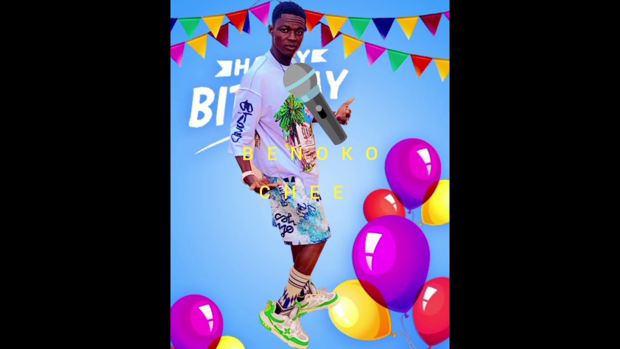 Benoko chee warra King Genesis 