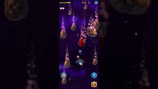 galaxy sky shooting OMG Game! Cool  Mobile Game! 😂 😉SUBSCRIBE PLEASE!👇👇👇 #shorts#3d #gamepaly #gemar screenshot 1