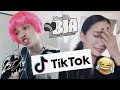 TIK TOKS DEL ELENCO DE BIA | BIA AL DÍA