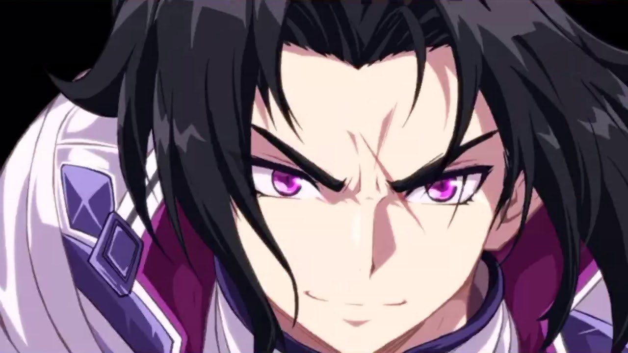 Epic Seven - comp vs a vildres, ml ceci, corvus