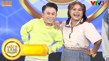 TỶ LỆ MAY MẮN TẬP 12 TEASER | Màn Catwalk SIÊU ĐỈNH của Kim Đào, Hữu Đằng, Ngọc Hoa, Xuân Tiến