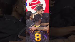 Bengaluru Torpedoes register their first win in dramatic fashion.🚀💯