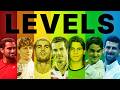 The Highest Level of Tennis Weve Ever Seen