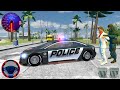 🚓 Police Simulator: City Duty | محاكاة الشرطة: واجب المدينة