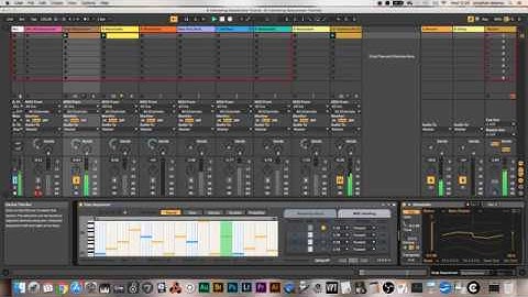 Ableton 10 -  9 Creative Sequencers You Need To Know About