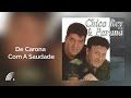Chico Rey & Paraná - De Carona Com A Saudade - Volume 14