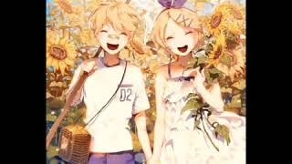 {NightCore} Mariah Carey - I ll Be There