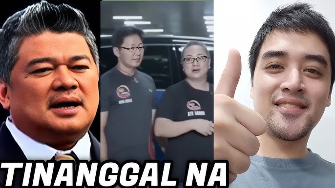Julius Babao TINANGGAL sa TV5 Bilang Broadcast Journalist dahil sa ISYU sa 10M Interview sa Discaya!
