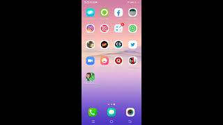 How to change Whats app theme and back ground| Urdu | Hindi 2020 screenshot 4