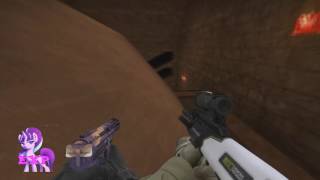 CS:GO Gun sync : Candyland