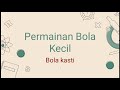 -Tugas Pjok-    NAUFAL RIZQY MAULANI(24) - X MIPA 3-