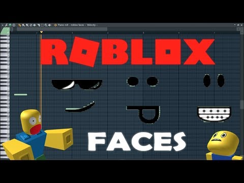 Roblox Finn Mccool P And Braces Face Midi Art Song Youtube - roblox face codes brace face youtube
