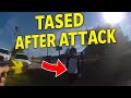 Aurora Police Shoot Unarmed Man After Violent Struggle – Bodycam Raw Footay