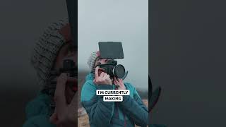 Travelling the Faroe Islands with the MSI Creator Z17 | Cinecom #shorts @CinecomCrew