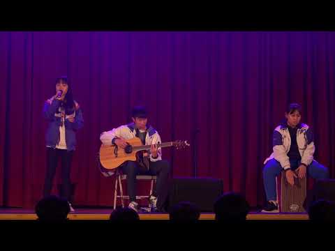 29『2019梅高寒訓大群』背對背擁抱 (4K)