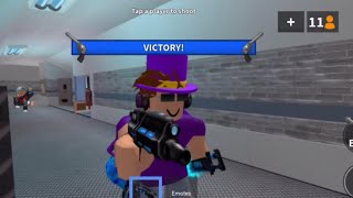 MM2 Virtual Set Montage