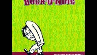 Buck-O-Nine - My Town Resimi