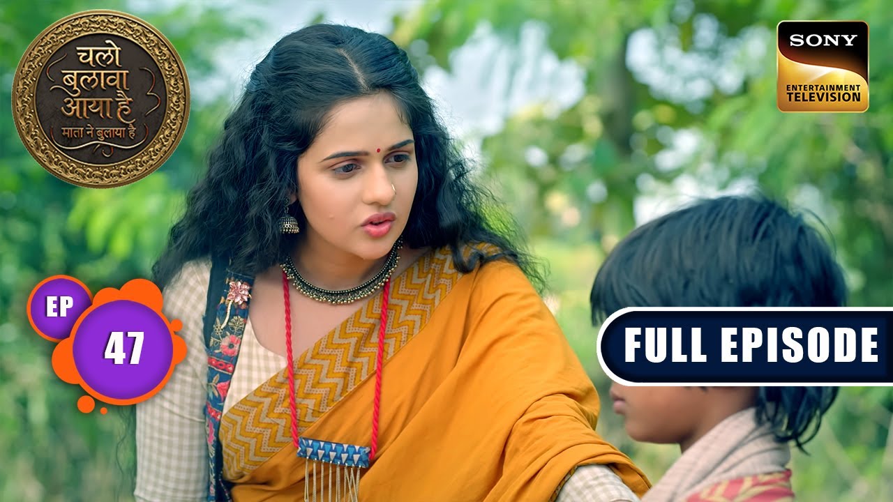 Mannu Ke Mann Ki Bhakti | Chalo Bulawa Aaya Hai, Mata Ne Bulaya Hai |Full Episode|Ep 47| 25 Nov 2025