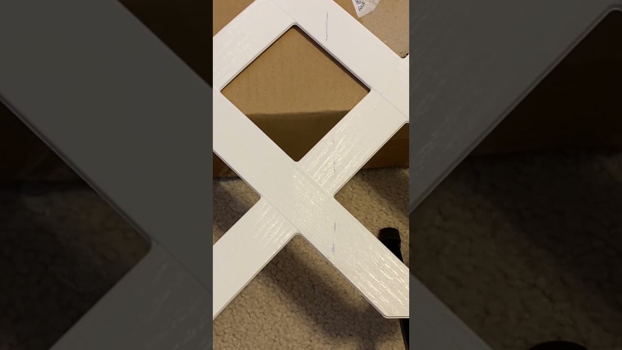 I am cutting lattice today. Happy Tuesday!