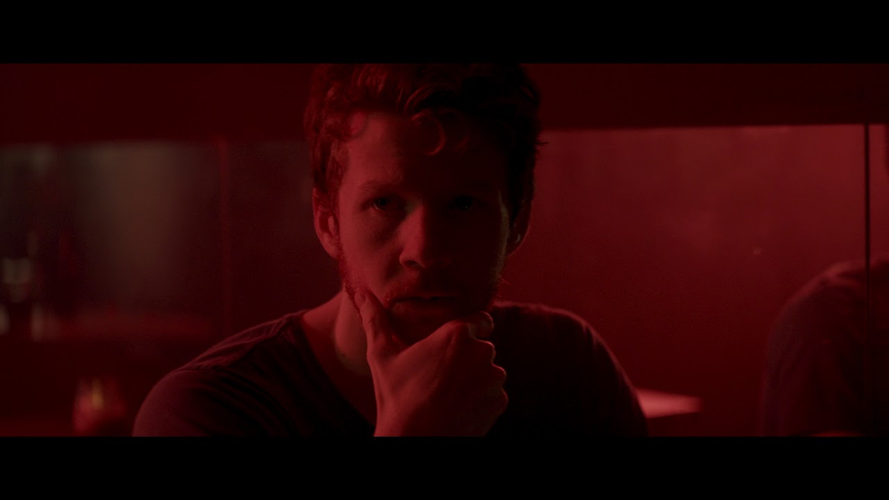 Dead Letter Circus - The Real You (Official Music Video)