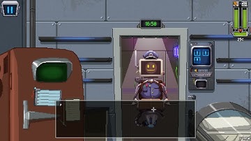 Do not feed the monkeys 2099 - part 1