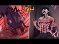 The ants dug a hole in his neck and took up residenceseason 2black antmanhwa recap