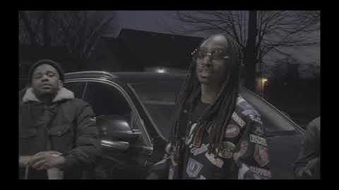 Sky High x TweniiThriii - "Walk 