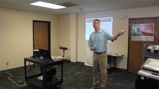 Precinct Captain Training 2018 - What is a Primary Election