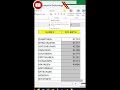 Date convert in numbers problem solved in Excel #shortcutkeys #excel #exceltips #lakumstechnology