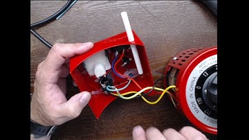 Variac Project For Tube Amp Repair