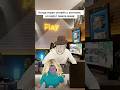 Я УЖЕ АЛЫЙ 🤓🧐 #мел #mellstroygame #рек #юмор #яужекрасный