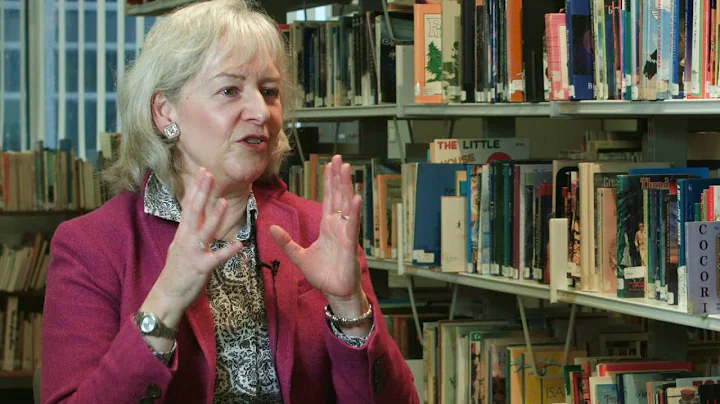 Meet the Author: Elizabeth MacLeod