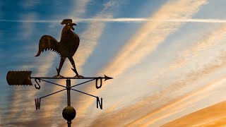 History of Weathervanes | The Henry Ford’s Innovation Nation