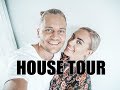 HOUSE TOUR