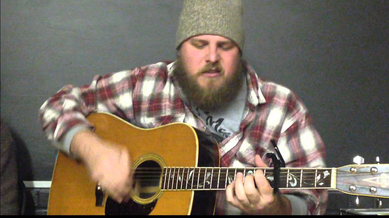 Matt Bradshaw "Water" YouTube