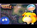 Out of Bounds Secrets | PIKMIN 4 - Boundary Break Ft. @ArloStuff