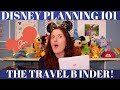 How to Plan a Trip to Walt Disney World!